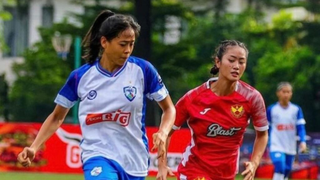 Wakil Malaysia Dicadang Lawan Kelab Jordan & Arab Saudi