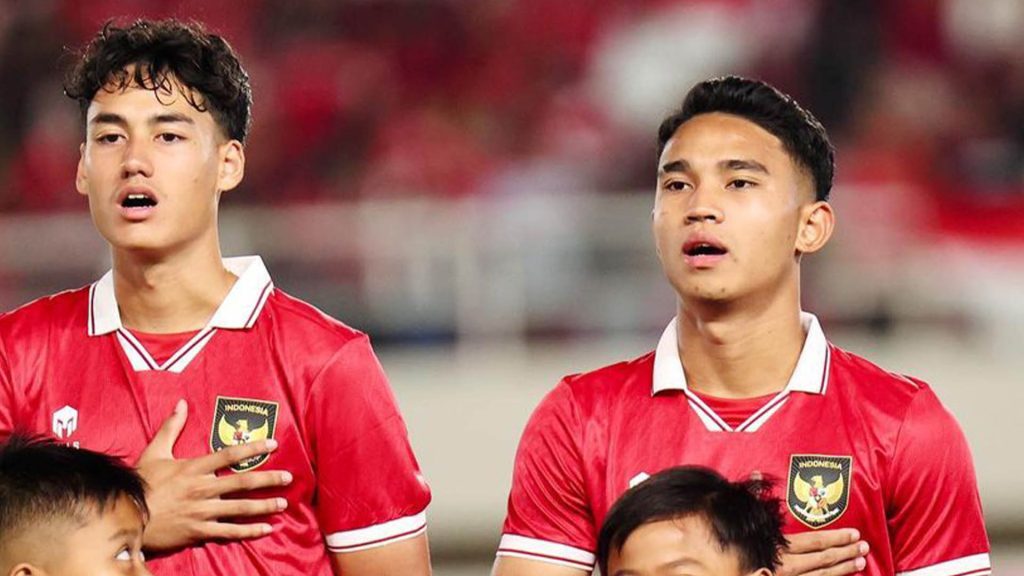 Gabung Lebih Cepat, Rafael Struick Bisa Main Lawan Myanmar