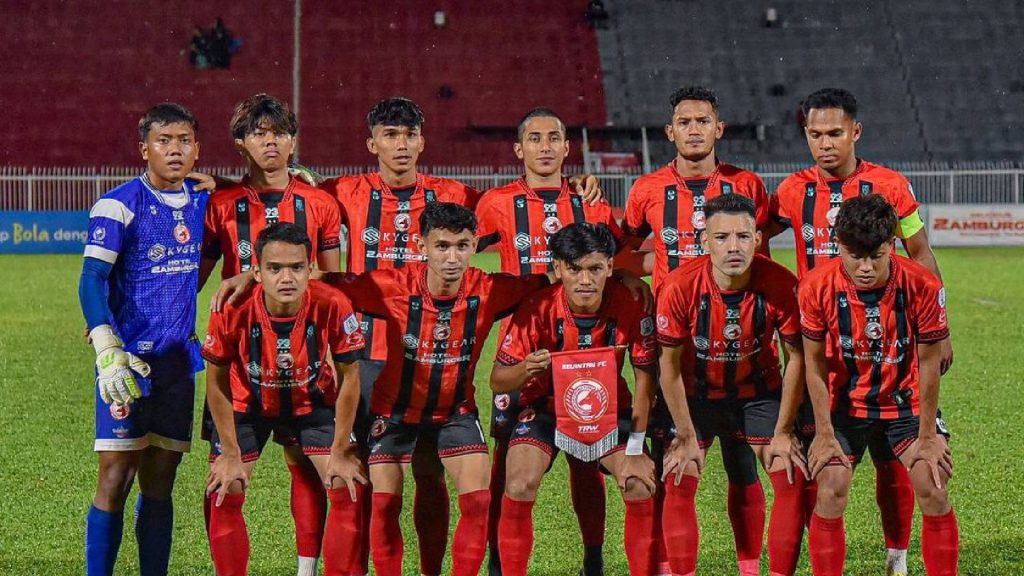 TRW Kelantan Dapat Lanjutan Masa Daftar Pemain