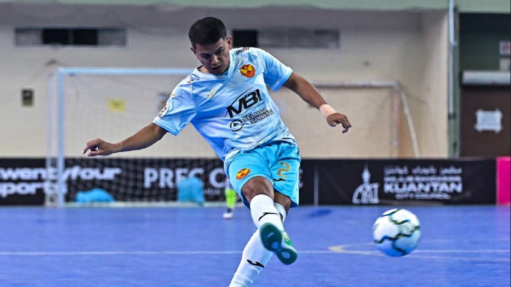 Selangor Gembira Raih Kemenangan Pertama