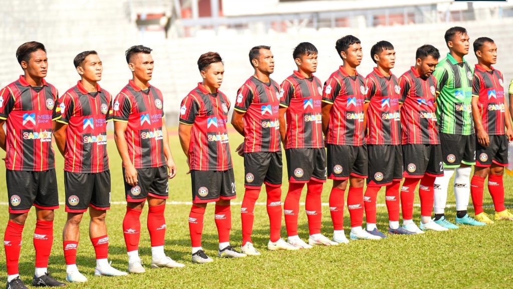 Machan Ucap Selamat Tinggal Kepada Liga A1 Semi Pro