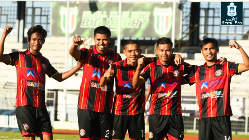 Presiden Machan Elak Silap Langkah, Belanja Ikut Kemampuan Pasukan