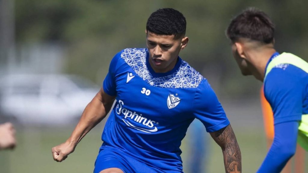 Velez ‘Tunggu’ CAS, Masih Bayar Gaji Imanol Machuca