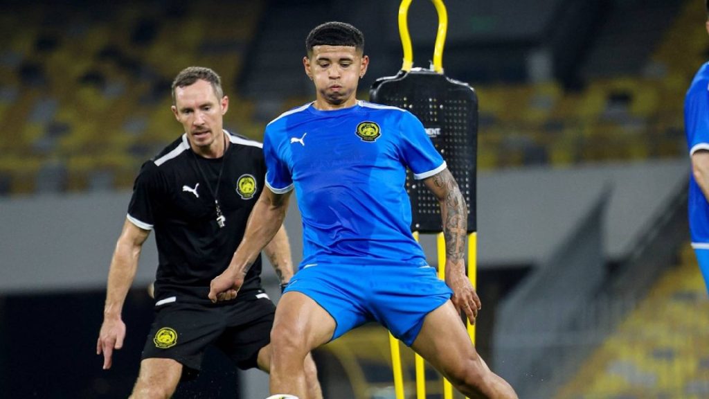 Dokumen Didakwa Milik Nenek Imanol Machuca Tersebar