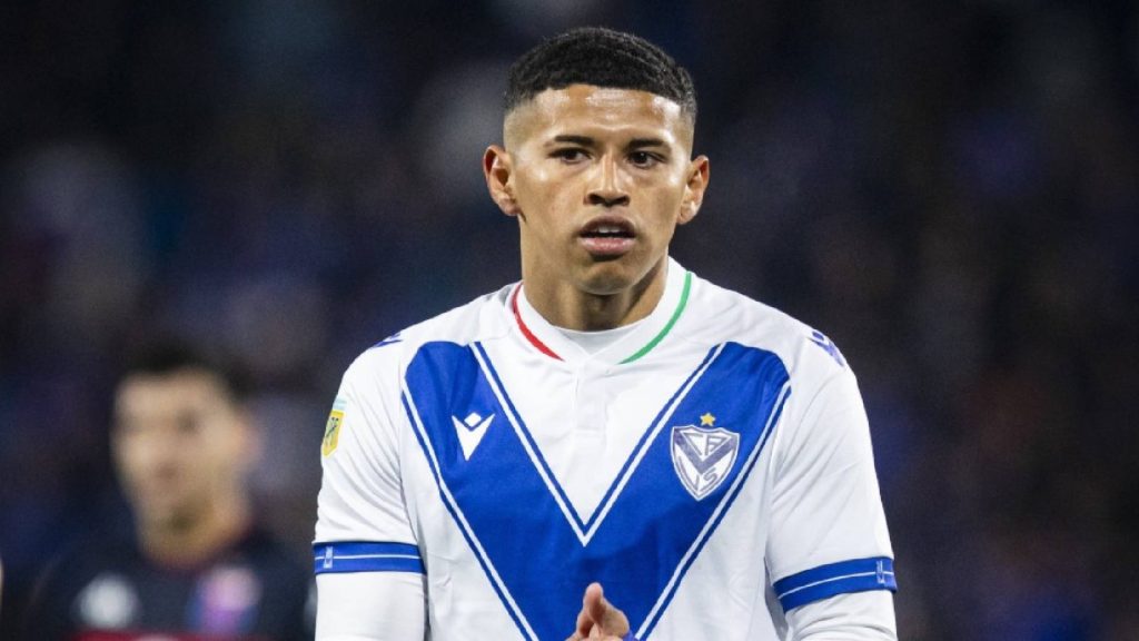 Imanol Machuca & Velez Sarsfield Bakal Berpisah