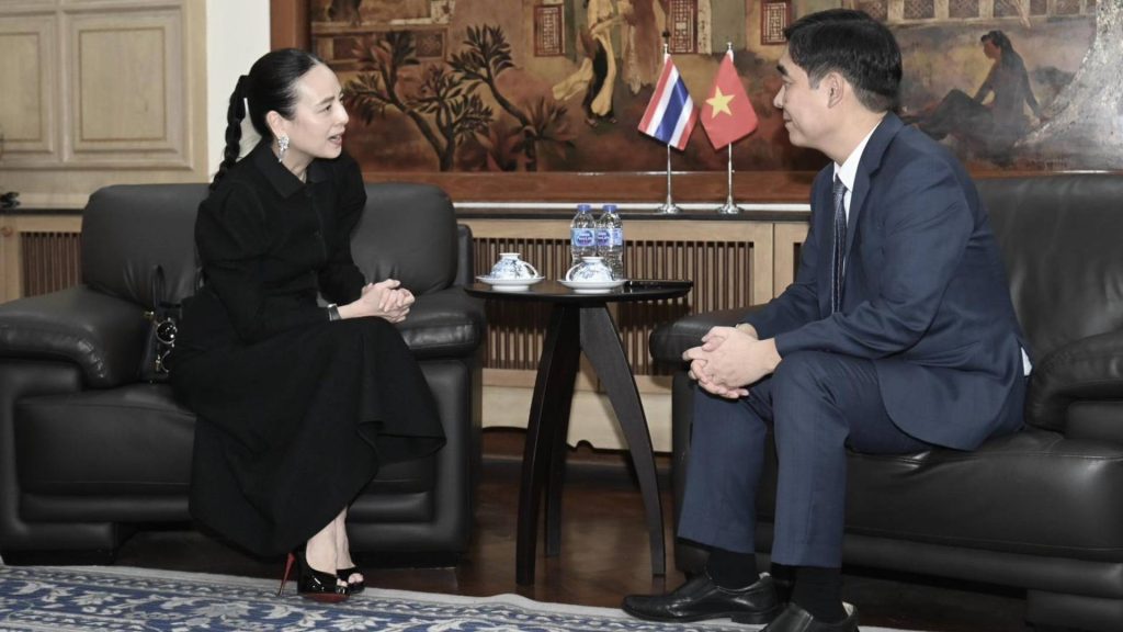 Vietnam Diminta Faham & Lupakan Kesilapan Thailand