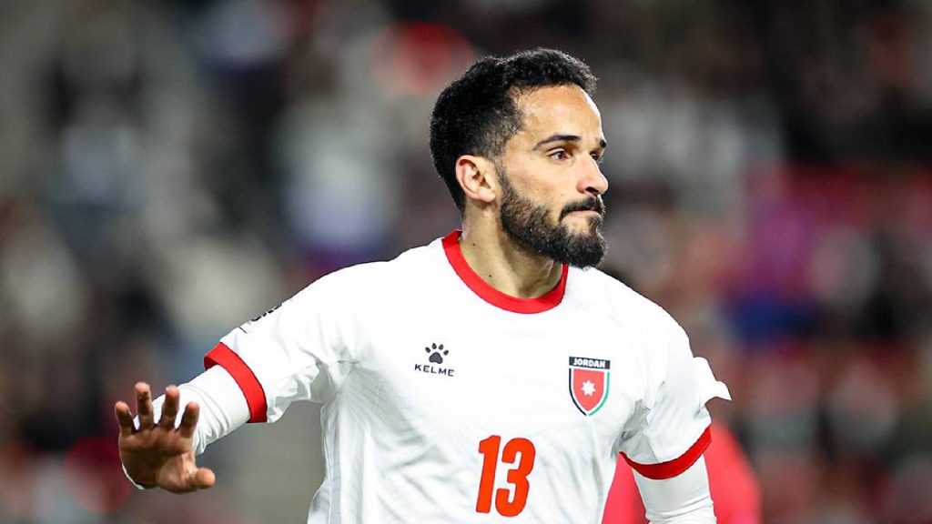 Bekas Pemain Sayap Kedah Buat Korea Selatan Hampa