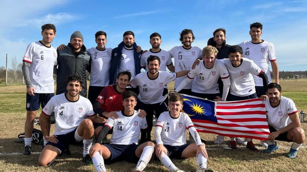 Kelab Uruguay Jadikan Malaysia Sebagai Inspirasi