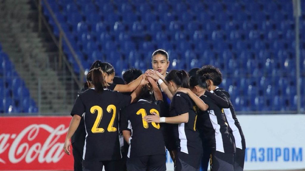 Malayan Tigress Umum 26 Pemain Hadapi Hong Kong