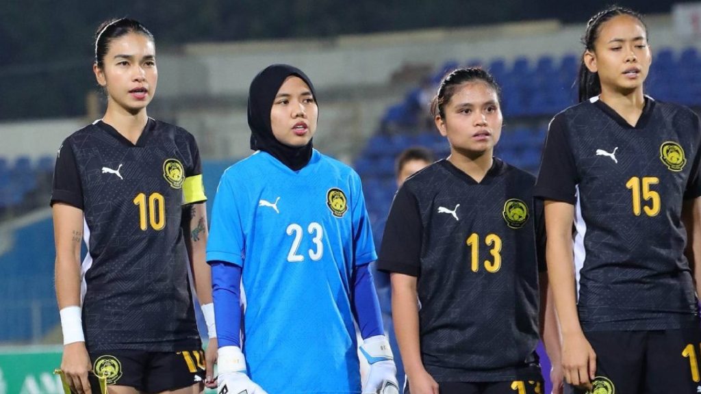 Motivasi Pemain Malaysia Tinggi Hadapi Korea Utara