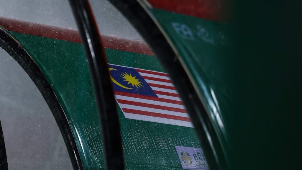 Esok Hari Penting Bola Sepak Malaysia