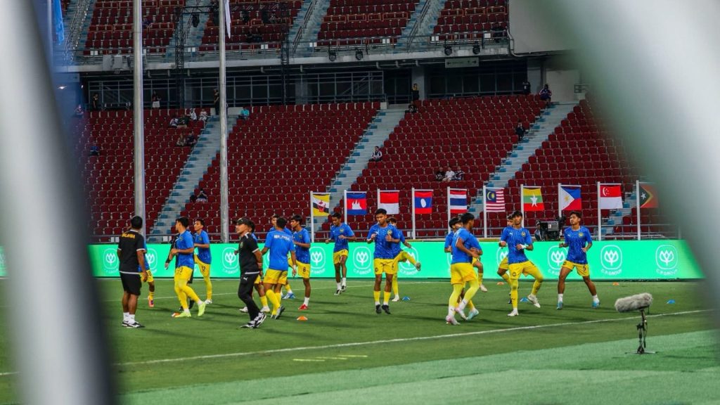 Ini 3 Perlawanan Malaysia Yang Ditolak Mata Oleh FIFA