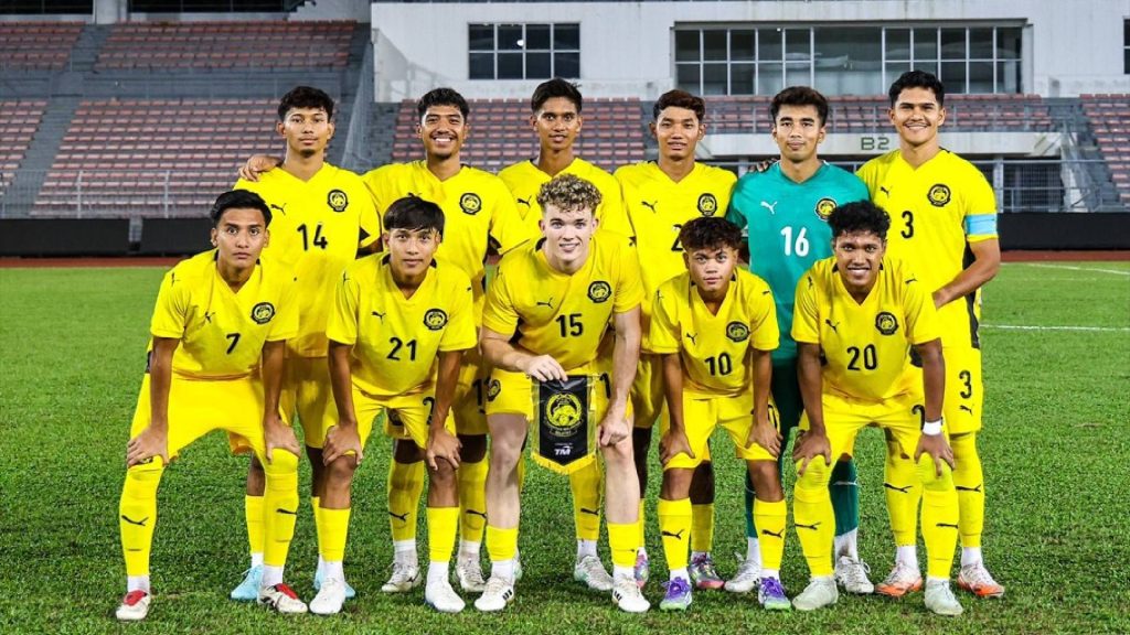 4 Tonggak Utama Malaysia B-23 Lapor Diri Lewat?