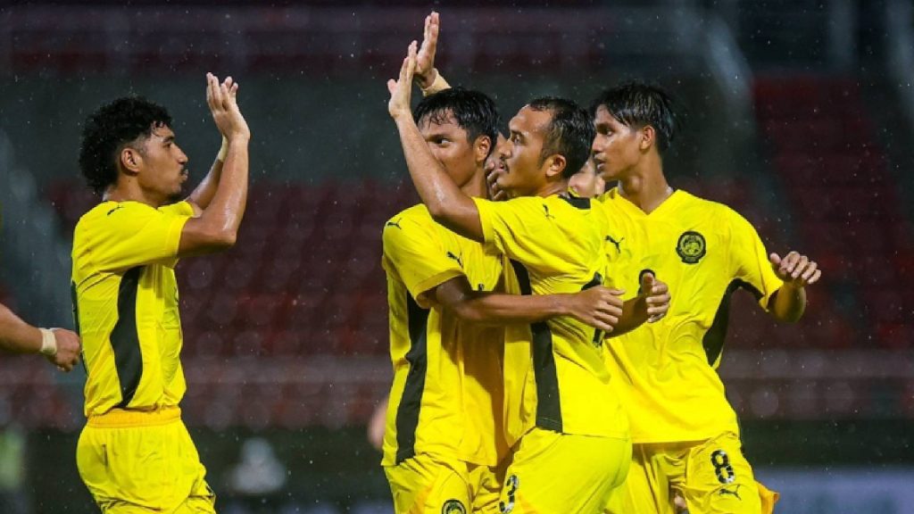 Safee Sali Mahu Malaysia B-23 Lebih Bijak Hadapi Vietnam