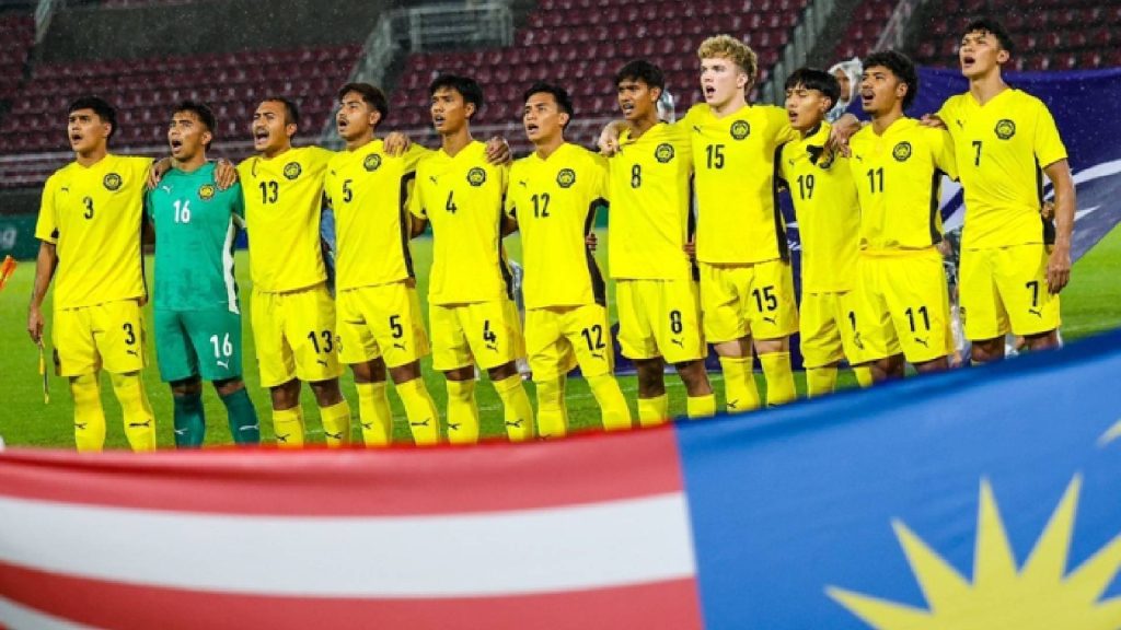 Sukan SEA: Kemas Kini Jadual & Venue Aksi Malaysia B-23