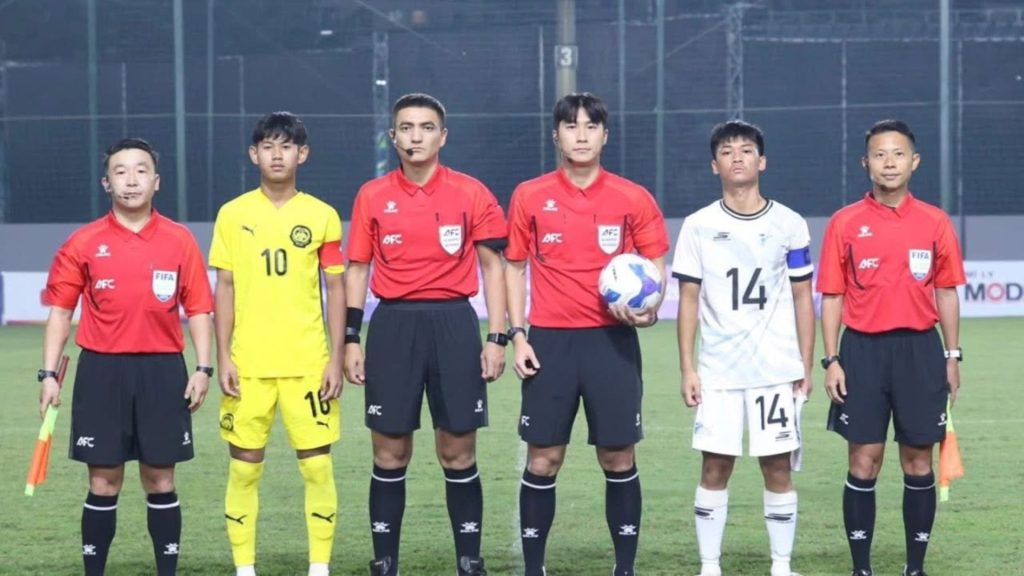 Live: Vietnam vs Malaysia, Kesebelasan Utama & Siaran TV Kelayakan Piala Asia B-17