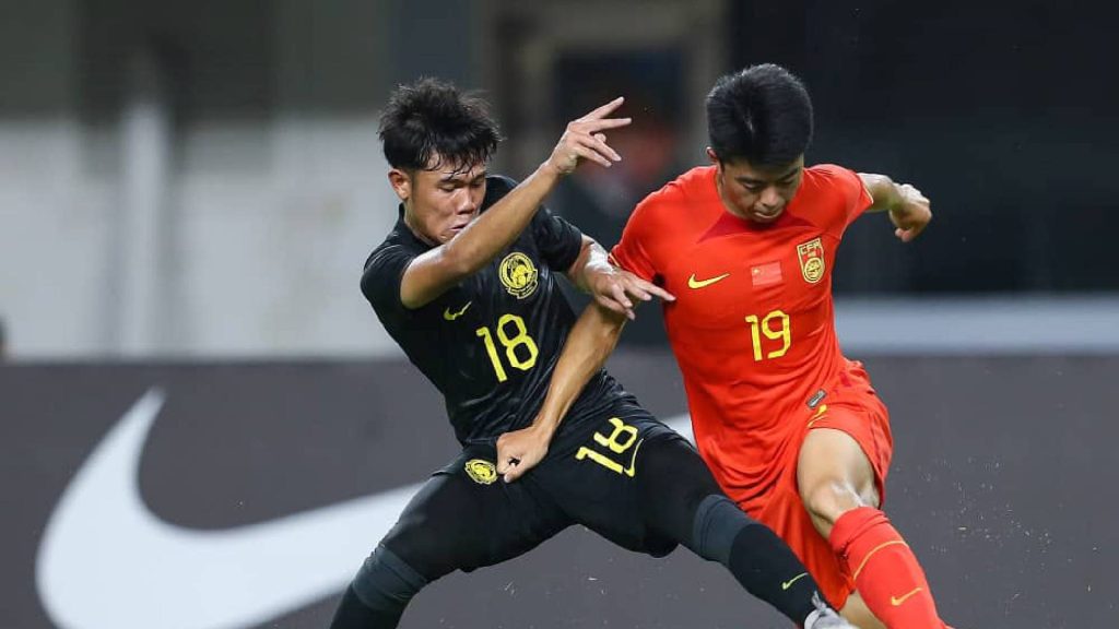 Siaran Langsung Kelayakan Piala Asia B-20: Malaysia vs Oman (Live Streaming)