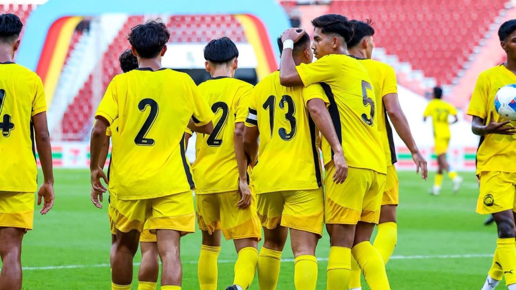 Dua Cara Malaysia B-23 Boleh Layak Ke Separuh Akhir Sukan SEA
