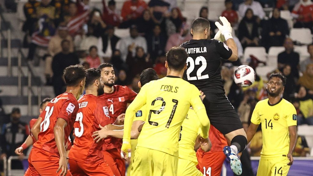 Siaran Langsung Persahabatan: Malaysia vs Perak (Live Streaming)