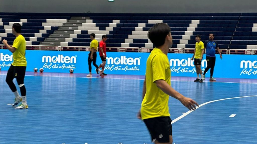 Bintang Masa Depan Malaysia Sertai Kelab Gergasi Tanah Air?