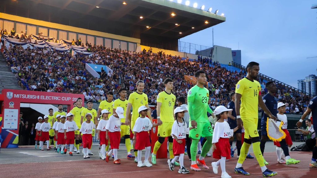 Thailand ‘Kongsi Ilmu’ Dengan Malaysia