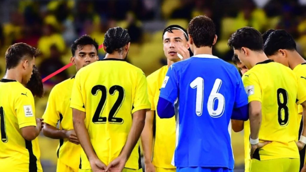 Misi Harimau Malaya Belum Selesai