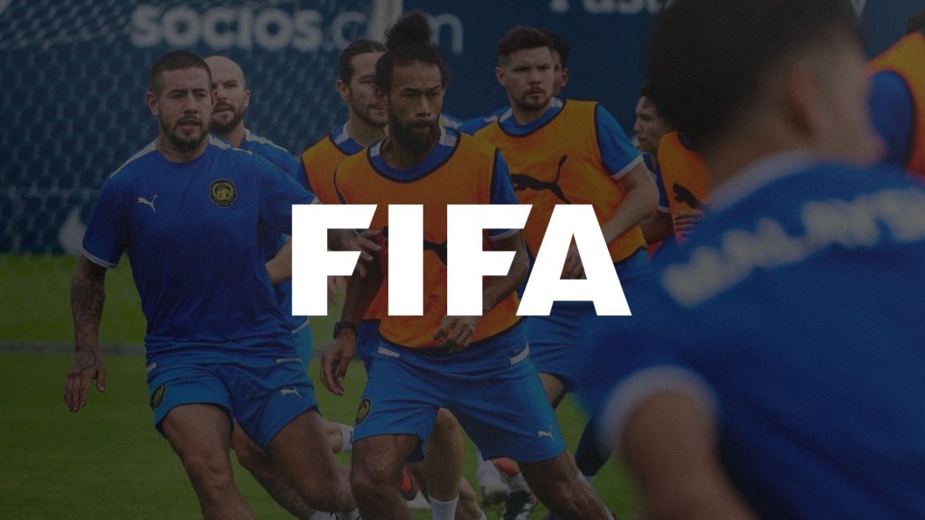 Sejarah Gelap FIFA, Adakah Malaysia Jadi Mangsa Seterusnya?