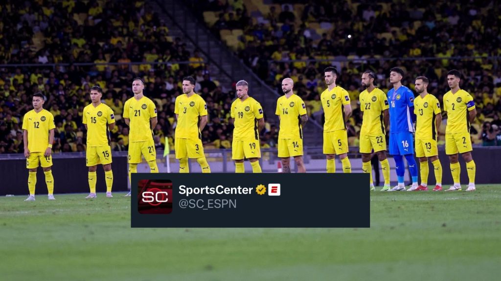 Cerita Harimau Malaya Dapat Liputan Media Terkemuka Dunia