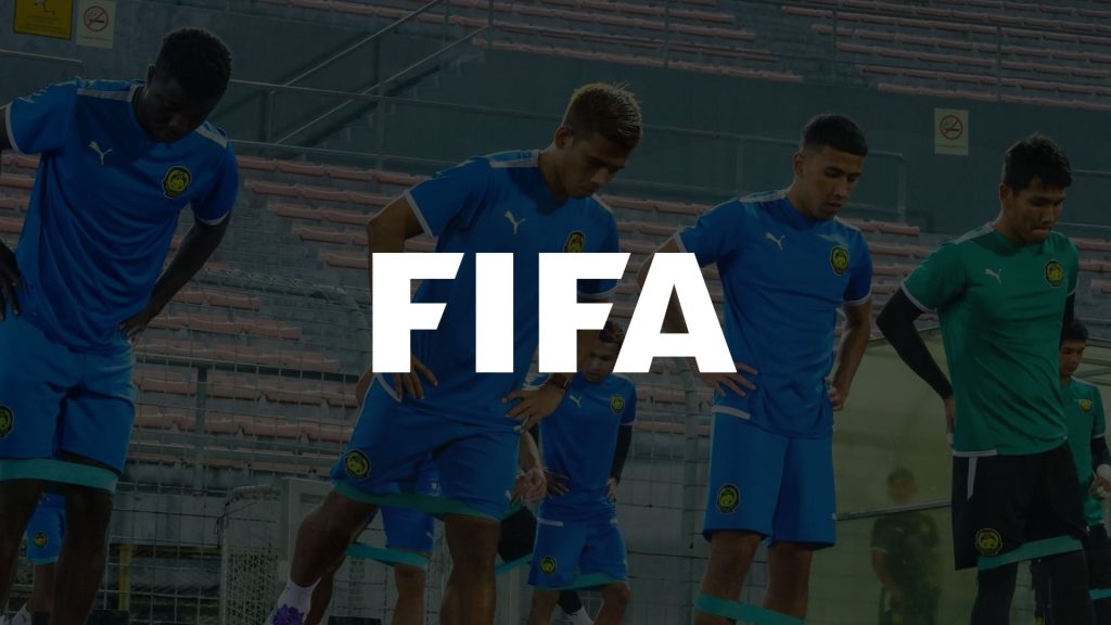 Ranking FIFA: Jumlah Mata & Kedudukan Malaysia Jika Atasi Laos Sekali Lagi