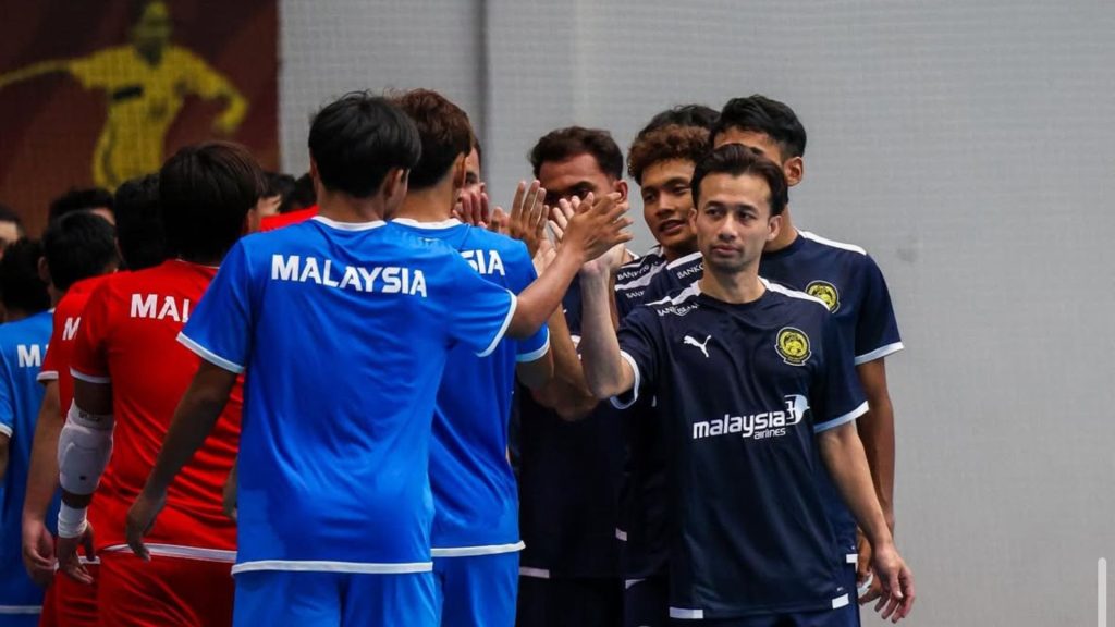 Detik Pertembungan Malaysia vs Indonesia Makin Hampir