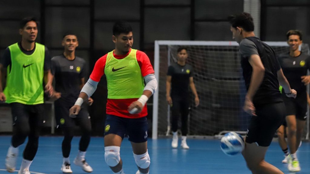 “Vietnam Berlatih Lama, Malaysia Hanya 4 Hari” – Khairul Effendy