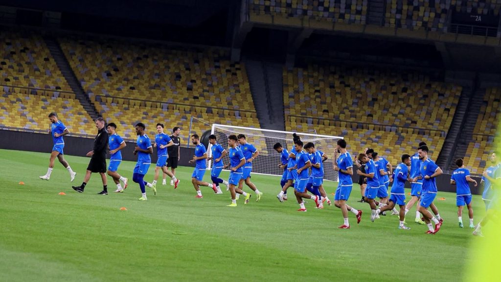 Peter Cklamovski Panggil 3 Pemain Luar Negara