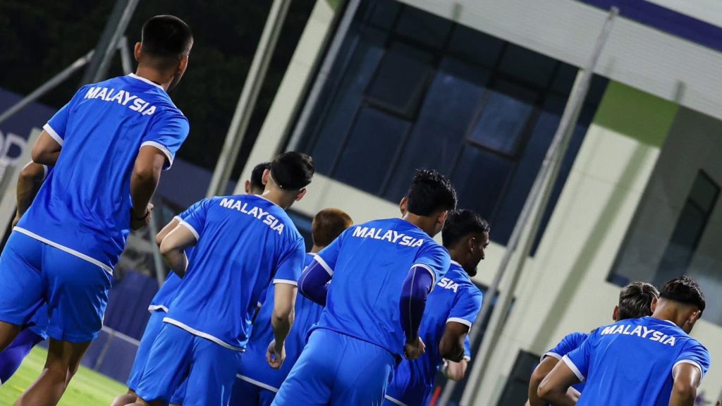 Peluang Terakhir Menanti Harimau Malaya