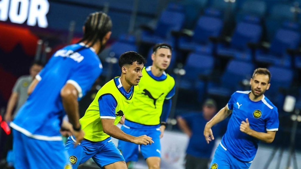 Dua Tugas Besar Menanti Harimau Malaya