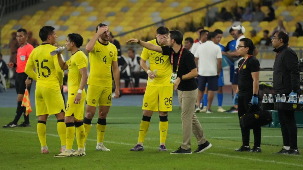 Beda Level, Malaysia Diminta Tak Tiru Indonesia