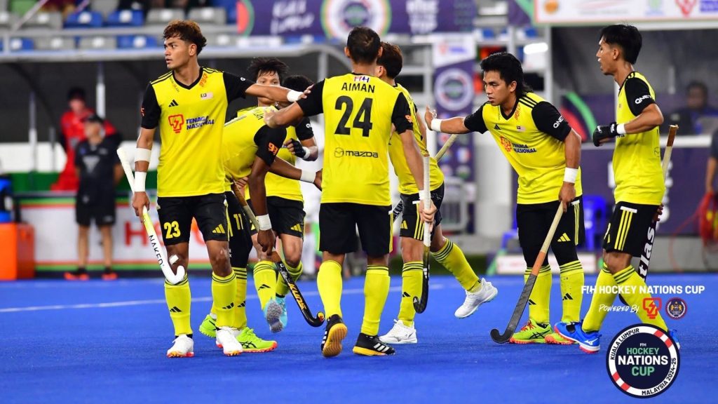 Piala Negara-Negara: Malaysia Tundukkan Jepun Penuh Suka & Duka