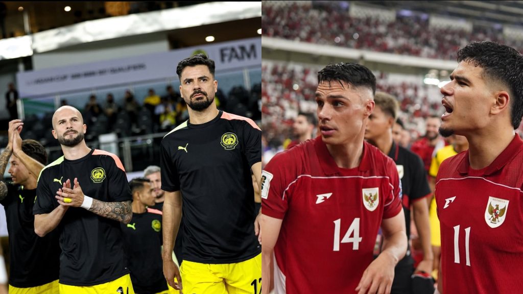 Malaysia Kena Contohi Indonesia