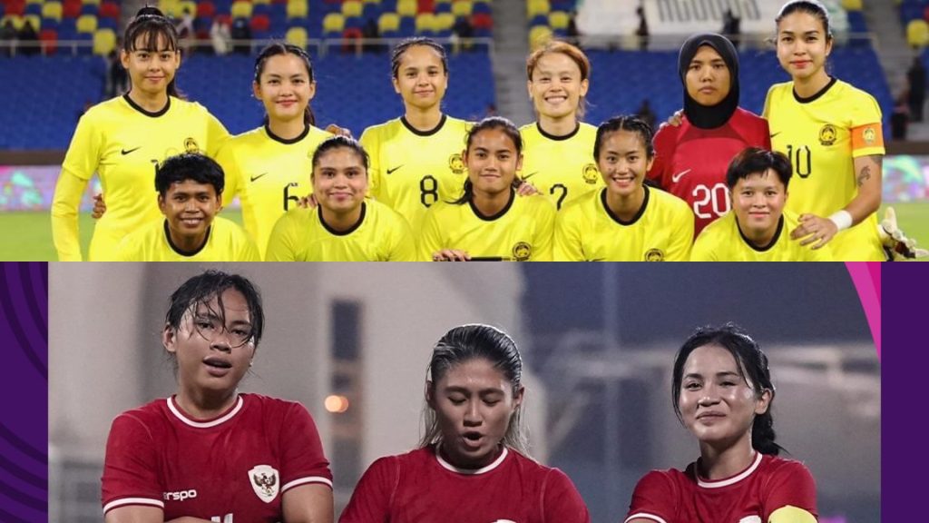 Malaysia Kekal Di Tangga Ke-96, Indonesia Lonjak Dua Anak Tangga