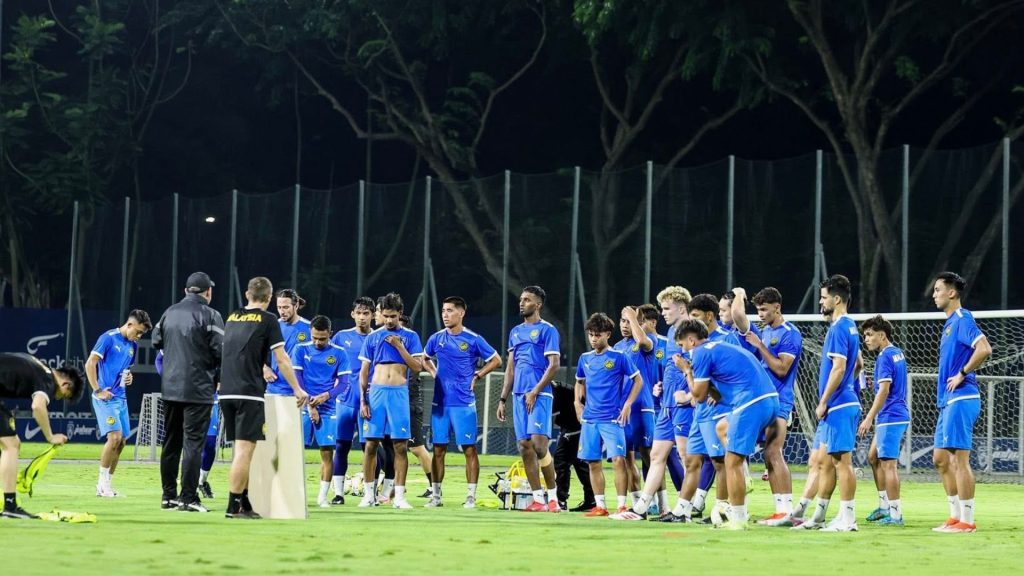 Peluang Malaysia Naik Ranking FIFA Mendadak