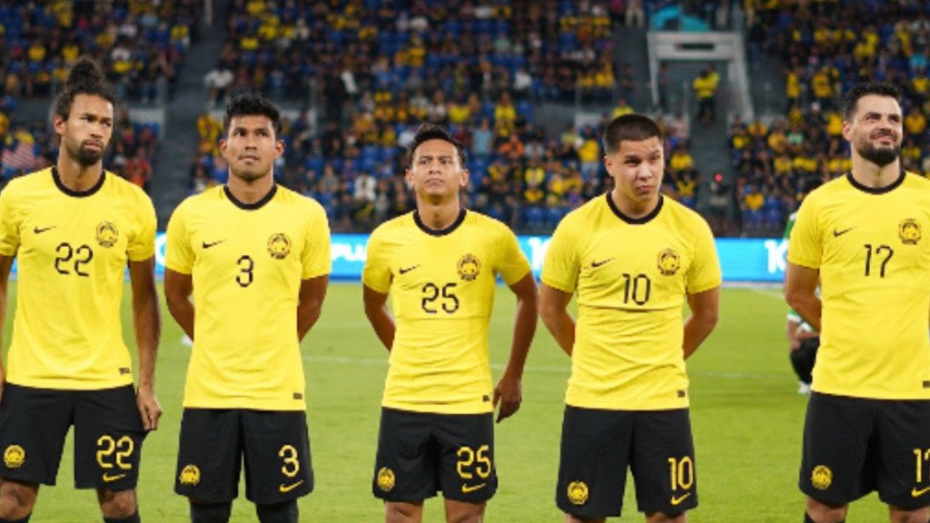 Kualiti Pemain Eropah Jadi Kelebihan Oman & Kyrgyztan Berdepan Malaysia