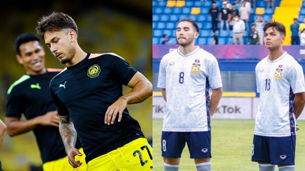 Malaysia Seru Tenaga Sepanyol, Laos Ada Senjata Perancis