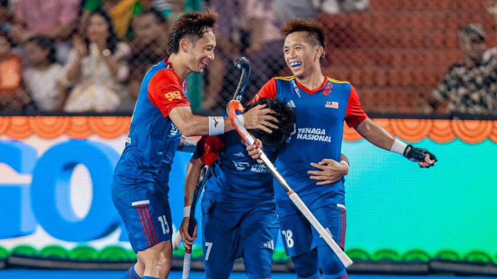 Sultan Azlan Shah Cup: Malaysia Bangkit Tewaskan Kanada