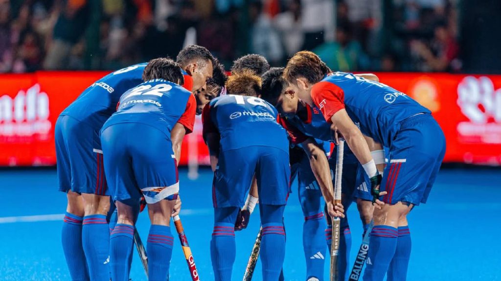 Sultan Azlan Shah Cup: Malaysia Tewas Tipis Kepada India