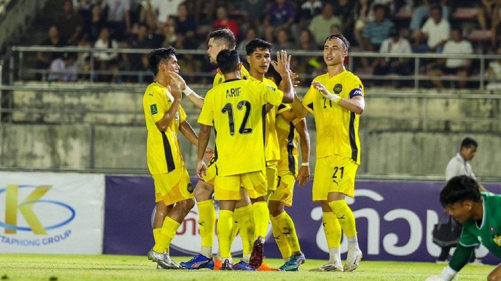 Peluang Malaysia Cipta Kejutan