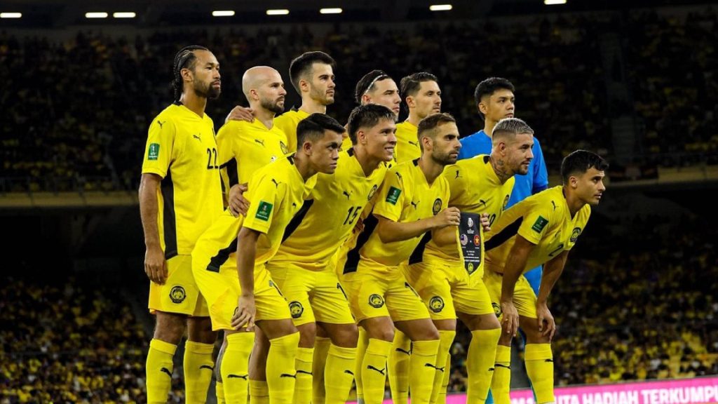 Harimau Malaya Panggil 29 Pemain Hadapi Cabaran Laos