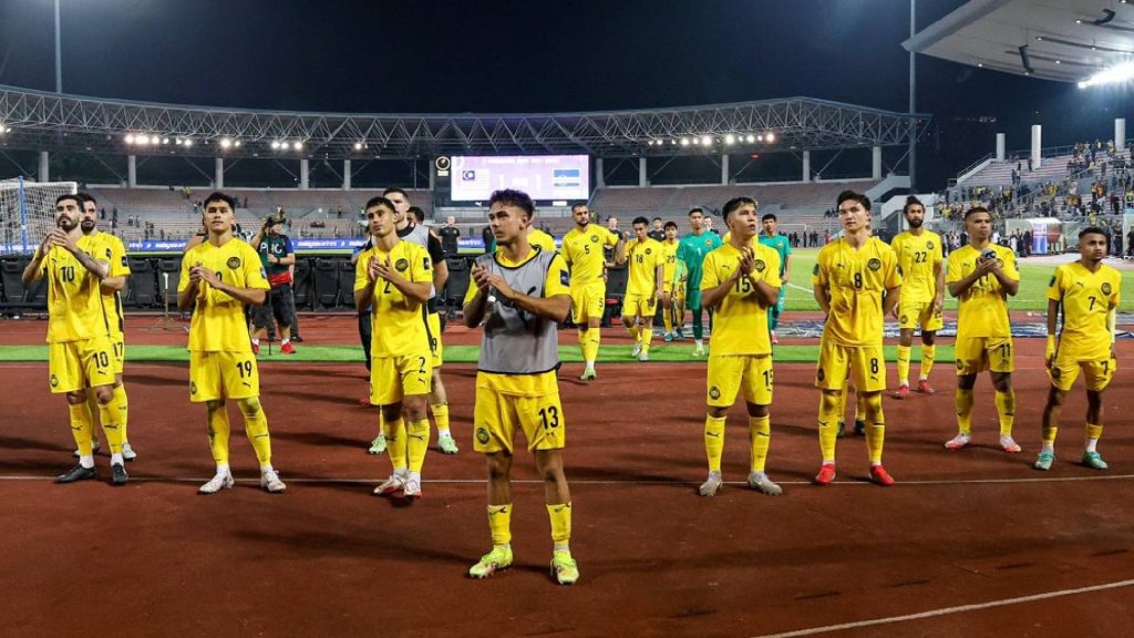 Peter Cklamovski: Ini Cara Harimau Malaya Berkembang