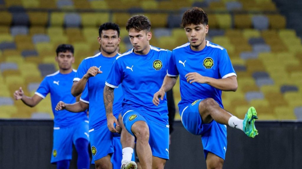 Malaysia Bakal Dapat Pemain Warisan Baharu?