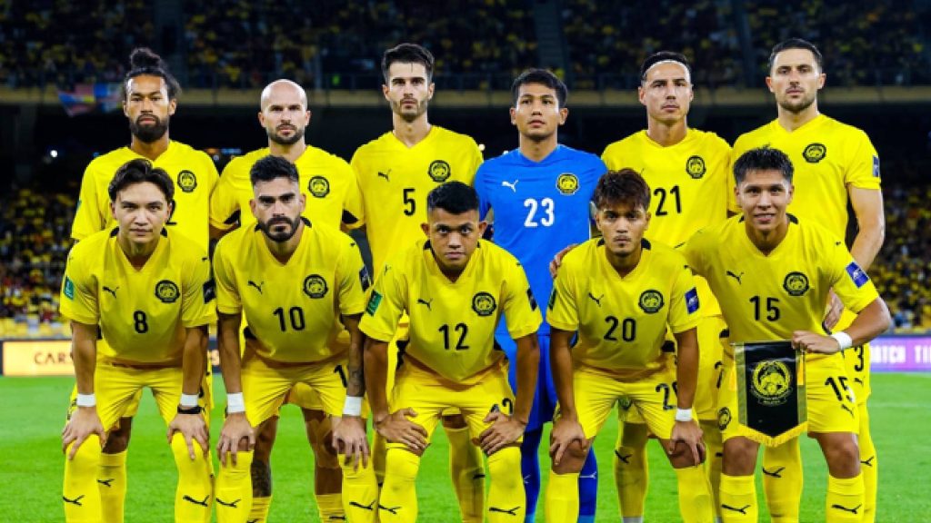 Apa Jadi Kalau Malaysia Kalahkan Laos Lagi?