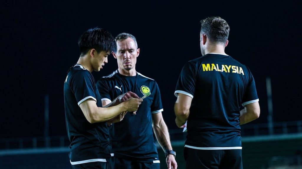 Penjelasan Bayaran Gaji Staf Malaysia NT