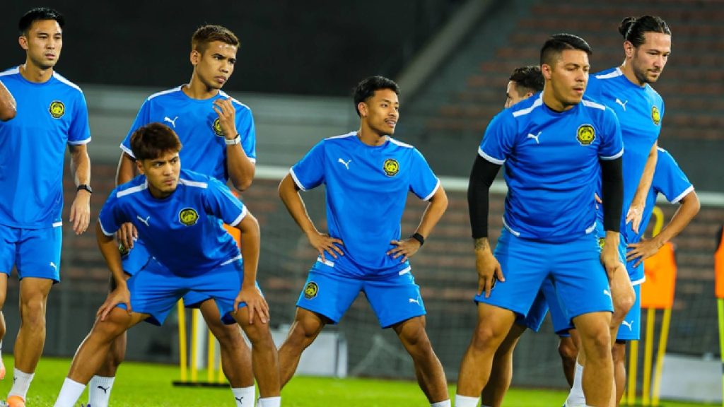 Peter Cklamovski Tetap Hargai Sumbangan 4 Pemain Harimau Malaya